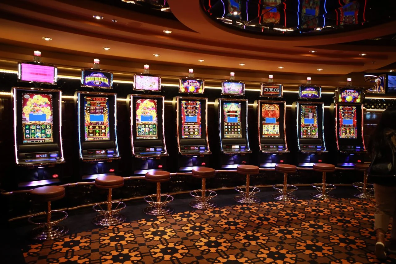So sánh sảnh casino và cách kiểm tra tỷ lệ hoàn trả