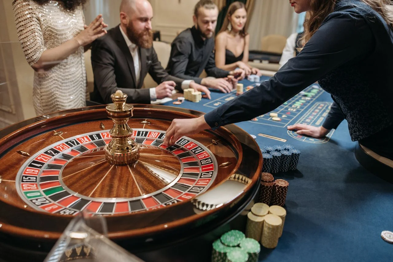 Đánh giá và so sánh các sảnh Live Casino